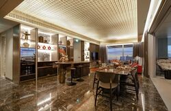 W RESIDENCES MARINA VIEW - SINGAPORE (D1), Apartment #520749601